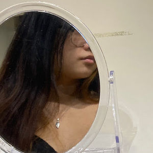 Meet your Posher, Avelynn kiki chang